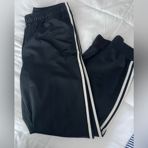 Men’s Adidas Joggers - Picture 1 of 3